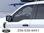 New 2025 Ford F-150 STX SuperCrew Cab 4x4 Pickup for sale #25T2035 - photo 20