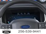 New 2025 Ford F-150 Lariat SuperCrew Cab 4x4 Pickup for sale #25T2036 - photo 13