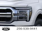 New 2025 Ford F-150 Lariat SuperCrew Cab 4x4 Pickup for sale #25T2036 - photo 18