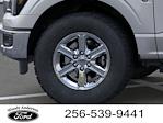New 2025 Ford F-150 Lariat SuperCrew Cab 4x4 Pickup for sale #25T2036 - photo 19