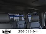 New 2025 Ford F-150 Lariat SuperCrew Cab 4x4 Pickup for sale #25T2036 - photo 22