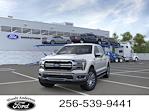 2025 Ford F-150 SuperCrew Cab 4WD Pickup for sale #25T2046 - photo 3