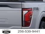 2025 Ford F-150 SuperCrew Cab 4WD Pickup for sale #25T2046 - photo 21