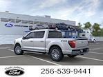 2025 Ford F-150 SuperCrew Cab 4WD Pickup for sale #25T2046 - photo 2