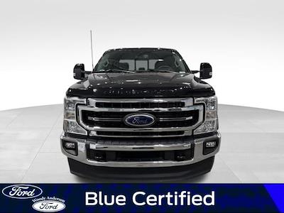 Used 2021 Ford F-250 Lariat Crew Cab for sale #25T2048A - photo 2