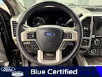 2021 Ford F-250 Crew Cab 4WD Pickup for sale #25T2048A - photo 9