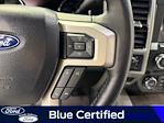 2021 Ford F-250 Crew Cab 4WD Pickup for sale #25T2048A - photo 11