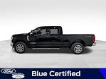 2021 Ford F-250 Crew Cab 4WD Pickup for sale #25T2048A - photo 3