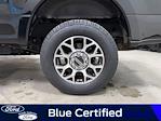 2021 Ford F-250 Crew Cab 4WD Pickup for sale #25T2048A - photo 7