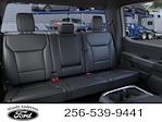 New 2025 Ford F-150 Lariat SuperCrew Cab 4x4 Pickup for sale #25T2058 - photo 11