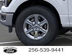 New 2025 Ford F-150 Lariat SuperCrew Cab 4x4 Pickup for sale #25T2058 - photo 19