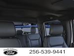 New 2025 Ford F-150 Lariat SuperCrew Cab 4x4 Pickup for sale #25T2058 - photo 22