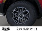 New 2025 Ford Ranger XLT SuperCrew Cab 4WD Pickup for sale #25T2061 - photo 19
