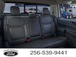 2025 Ford Maverick SuperCrew Cab AWD Pickup for sale #25T2066 - photo 11