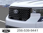 2025 Ford Maverick SuperCrew Cab AWD Pickup for sale #25T2066 - photo 18