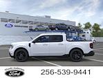 2025 Ford Maverick SuperCrew Cab AWD Pickup for sale #25T2066 - photo 4