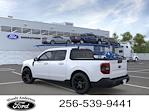 2025 Ford Maverick SuperCrew Cab AWD Pickup for sale #25T2066 - photo 2