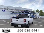 2025 Ford Maverick SuperCrew Cab AWD Pickup for sale #25T2066 - photo 8