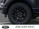 2025 Ford F-150 SuperCrew Cab 4WD Pickup for sale #25T2073 - photo 19