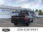 2025 Ford F-150 SuperCrew Cab 4WD Pickup for sale #25T2073 - photo 8