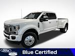 Used 2022 Ford F-450 Platinum Crew Cab for sale #25T2077B - photo 1