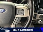 Used 2022 Ford F-450 Platinum Crew Cab for sale #25T2077B - photo 12