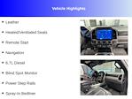 Used 2022 Ford F-450 Platinum Crew Cab for sale #25T2077B - photo 3