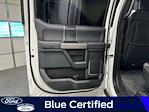 Used 2022 Ford F-450 Platinum Crew Cab for sale #25T2077B - photo 28