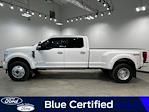 Used 2022 Ford F-450 Platinum Crew Cab for sale #25T2077B - photo 4