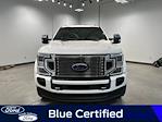Used 2022 Ford F-450 Platinum Crew Cab for sale #25T2077B - photo 5