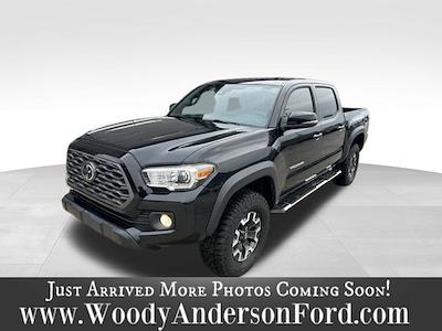 Used 2020 Toyota Tacoma TRD Off-Road Double Cab for sale #25T2081A - photo 1