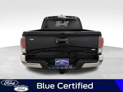 2020 Toyota Tacoma Double Cab 4WD Pickup for sale #25T2081A - photo 2