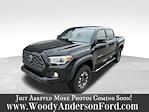 Used 2020 Toyota Tacoma TRD Off-Road Double Cab for sale #25T2081A - photo 1