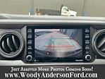 Used 2020 Toyota Tacoma TRD Off-Road Double Cab for sale #25T2081A - photo 11