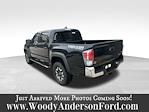 Used 2020 Toyota Tacoma TRD Off-Road Double Cab for sale #25T2081A - photo 4