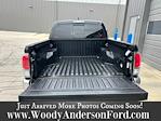 Used 2020 Toyota Tacoma TRD Off-Road Double Cab for sale #25T2081A - photo 6