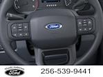 New 2025 Ford F-550 XL Regular Cab 4WD Knapheide Flatbed Truck for sale #25T2083 - photo 15