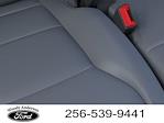 New 2025 Ford F-550 XL Regular Cab 4WD Knapheide Flatbed Truck for sale #25T2083 - photo 34