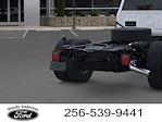 New 2025 Ford F-550 XL Regular Cab 4WD Knapheide Flatbed Truck for sale #25T2083 - photo 38