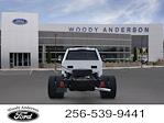 New 2025 Ford F-550 XL Regular Cab 4WD Knapheide Flatbed Truck for sale #25T2083 - photo 26