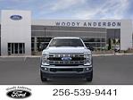 New 2025 Ford F-550 XL Regular Cab 4WD Knapheide Flatbed Truck for sale #25T2083 - photo 27