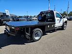 New 2025 Ford F-550 XL Regular Cab 4WD Knapheide Flatbed Truck for sale #25T2083 - photo 3