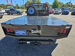 New 2025 Ford F-550 XL Regular Cab 4WD Knapheide Flatbed Truck for sale #25T2083 - photo 8