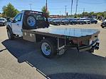 New 2025 Ford F-550 XL Regular Cab 4WD Knapheide Flatbed Truck for sale #25T2083 - photo 2