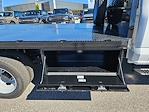 New 2025 Ford F-550 XL Regular Cab 4WD Knapheide Flatbed Truck for sale #25T2083 - photo 10