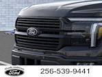 New 2025 Ford F-150 Platinum SuperCrew Cab 4WD Pickup for sale #25T2087 - photo 17