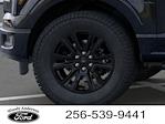 New 2025 Ford F-150 Platinum SuperCrew Cab 4WD Pickup for sale #25T2087 - photo 19