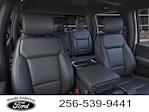 New 2025 Ford F-150 Lariat SuperCrew Cab 4WD Pickup for sale #25T2088 - photo 10