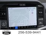 New 2025 Ford F-150 Lariat SuperCrew Cab 4WD Pickup for sale #25T2088 - photo 14