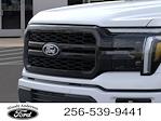 New 2025 Ford F-150 Lariat SuperCrew Cab 4WD Pickup for sale #25T2088 - photo 17
